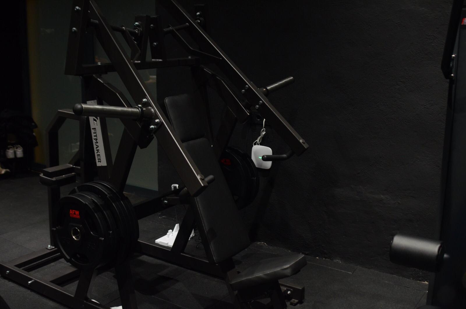 Equipamiento profesional